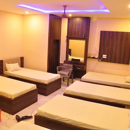 Hotel Golden Inn Balangir Exterior foto