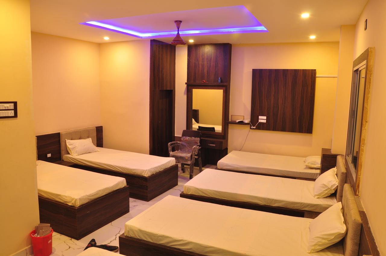 Hotel Golden Inn Balangir Exterior foto