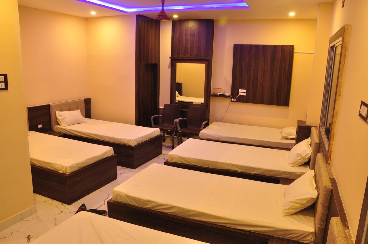 Hotel Golden Inn Balangir Exterior foto