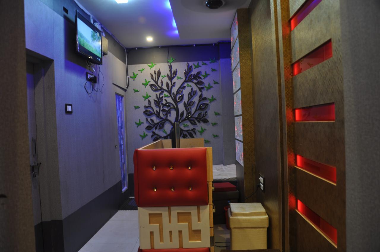 Hotel Golden Inn Balangir Exterior foto