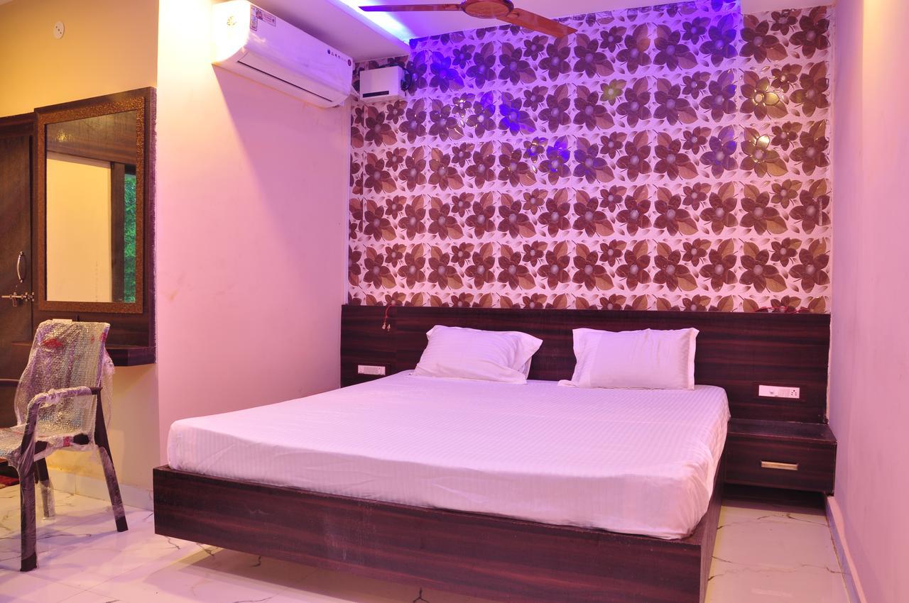 Hotel Golden Inn Balangir Exterior foto