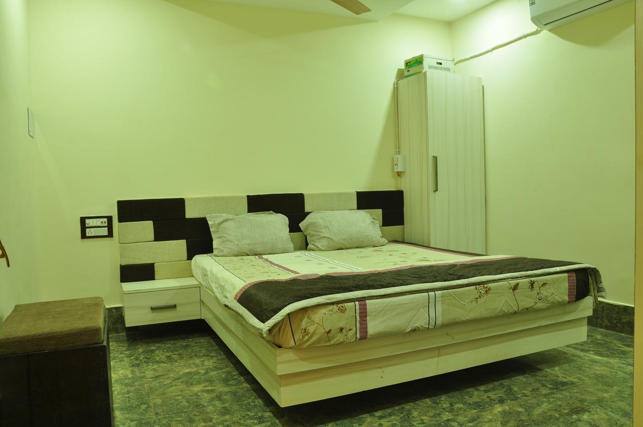 Hotel Golden Inn Balangir Exterior foto