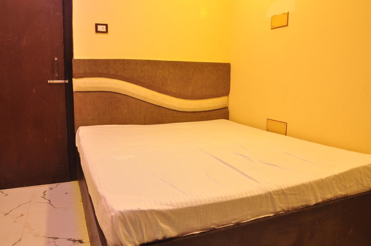 Hotel Golden Inn Balangir Exterior foto